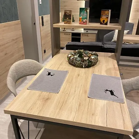 بيت للعطل 1 تسيلا-ميليس