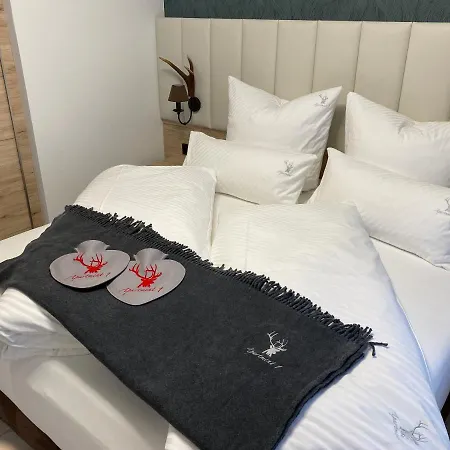 1 Ferienhaus