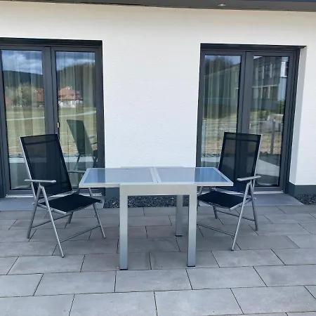 1 Holiday home *