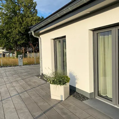 Holiday home 1 *