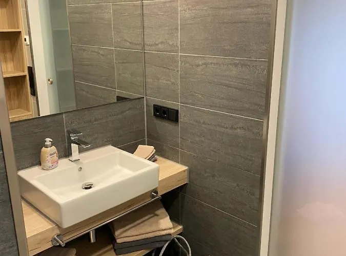 1 Сasa de vacaciones Zella-Mehlis